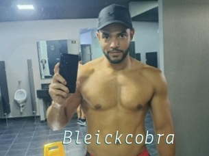 Bleickcobra