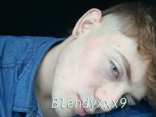 Blendyxxx9