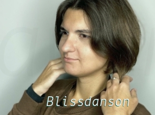 Blissdanson