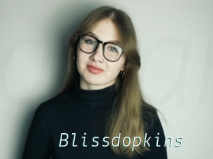 Blissdopkins