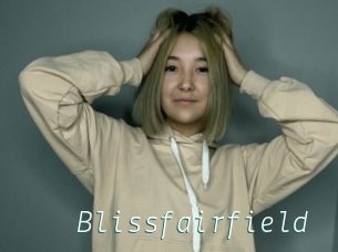 Blissfairfield