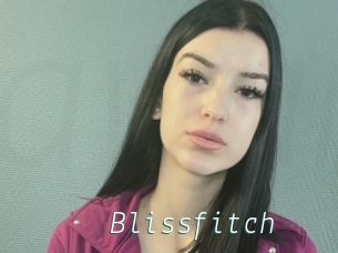 Blissfitch