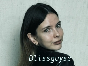 Blissguyse