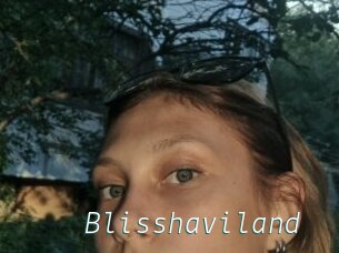 Blisshaviland