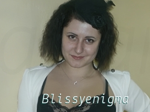 Blissyenigma