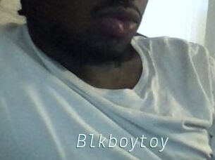 Blkboytoy