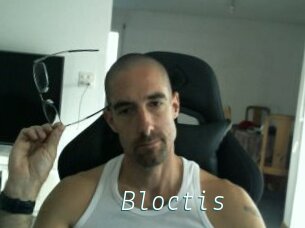 Bloctis