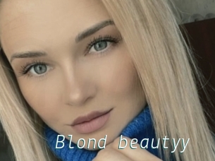 Blond_beautyy