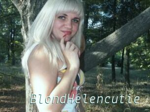 BlondHelencutie