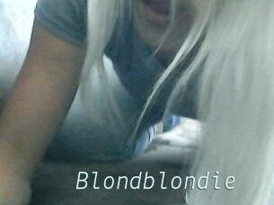 Blondblondie