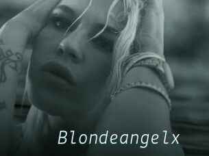 Blondeangelx