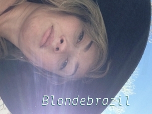 Blondebrazil