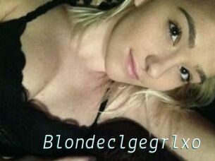 Blondeclgegrlxo