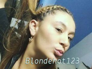 Blondehot123