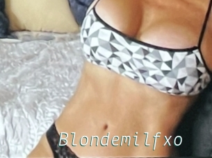 Blondemilfxo