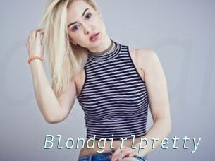 Blondgirlpretty