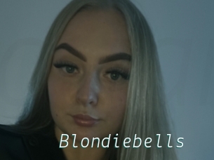 Blondiebells