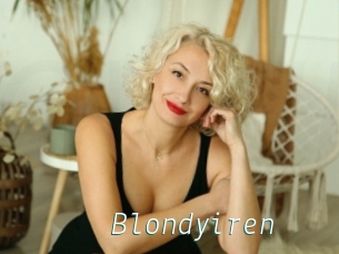 Blondyiren