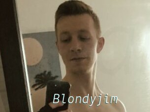 Blondyjim