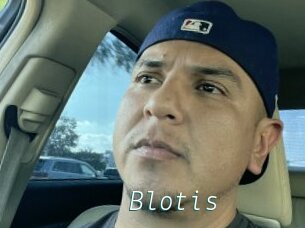 Blotis