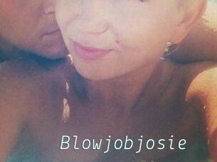 Blowjobjosie