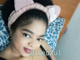 Blueaxul