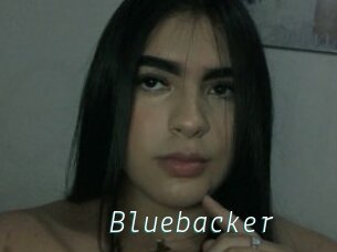 Bluebacker