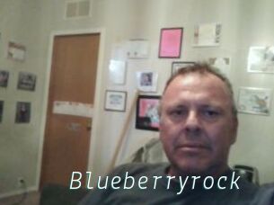 Blueberryrock