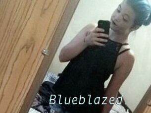 Blueblazed