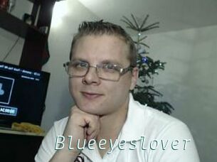 Blueeyeslover