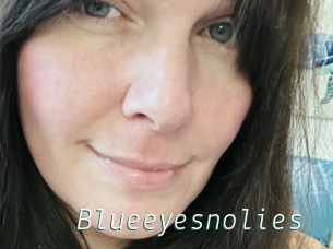 Blueeyesnolies