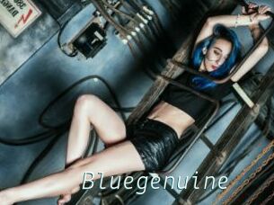 Bluegenuine