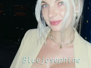 Bluejosephine