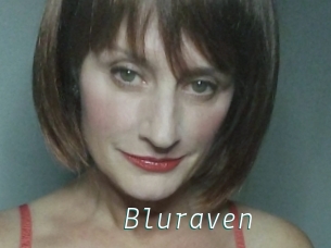 Bluraven