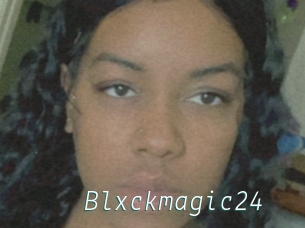 Blxckmagic24