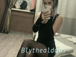 Blythealdous