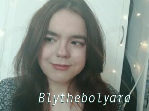 Blythebolyard