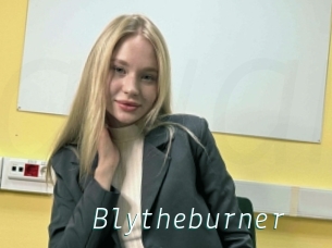 Blytheburner