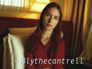 Blythecantrell