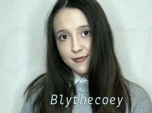 Blythecoey