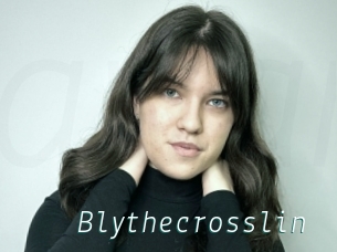 Blythecrosslin