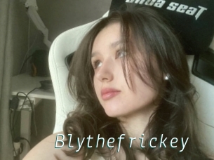 Blythefrickey