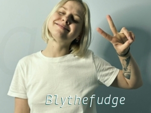 Blythefudge