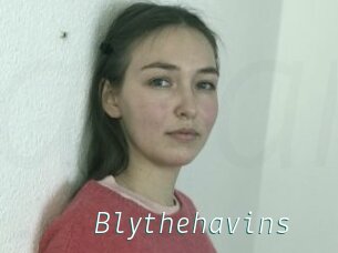 Blythehavins