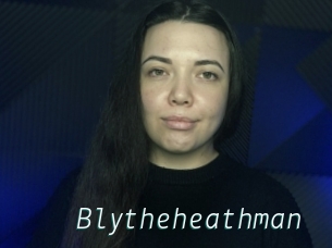 Blytheheathman