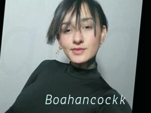 Boahancockk