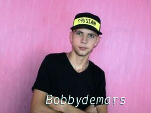 Bobbydemars