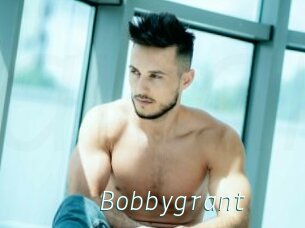 Bobbygrant