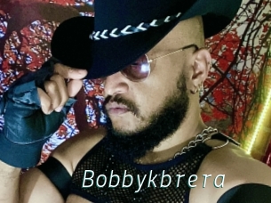 Bobbykbrera