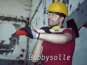 Bobbysolle